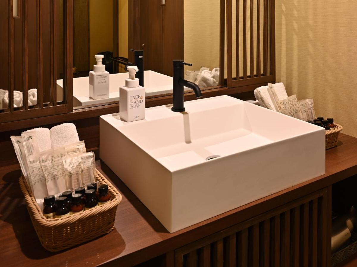 Konaya Hotel Kofu  Exterior photo