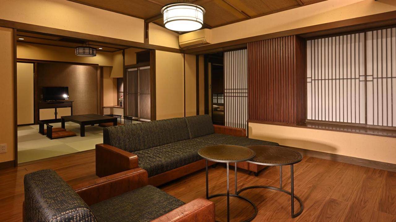Konaya Hotel Kofu  Exterior photo