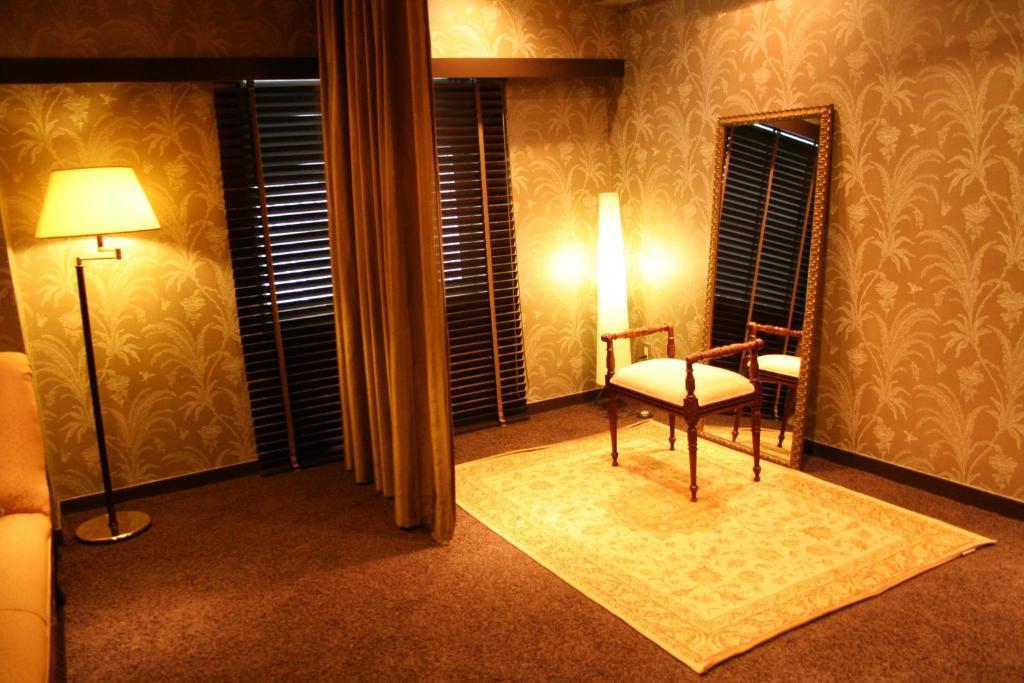 Konaya Hotel Kofu  Exterior photo
