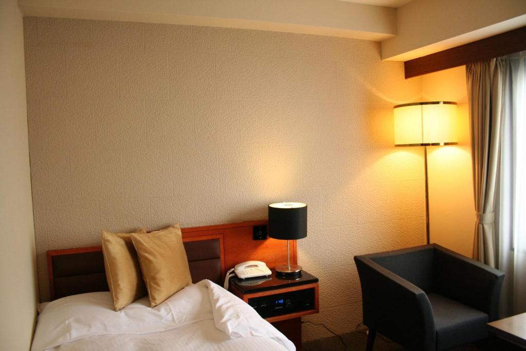 Konaya Hotel Kofu  Exterior photo