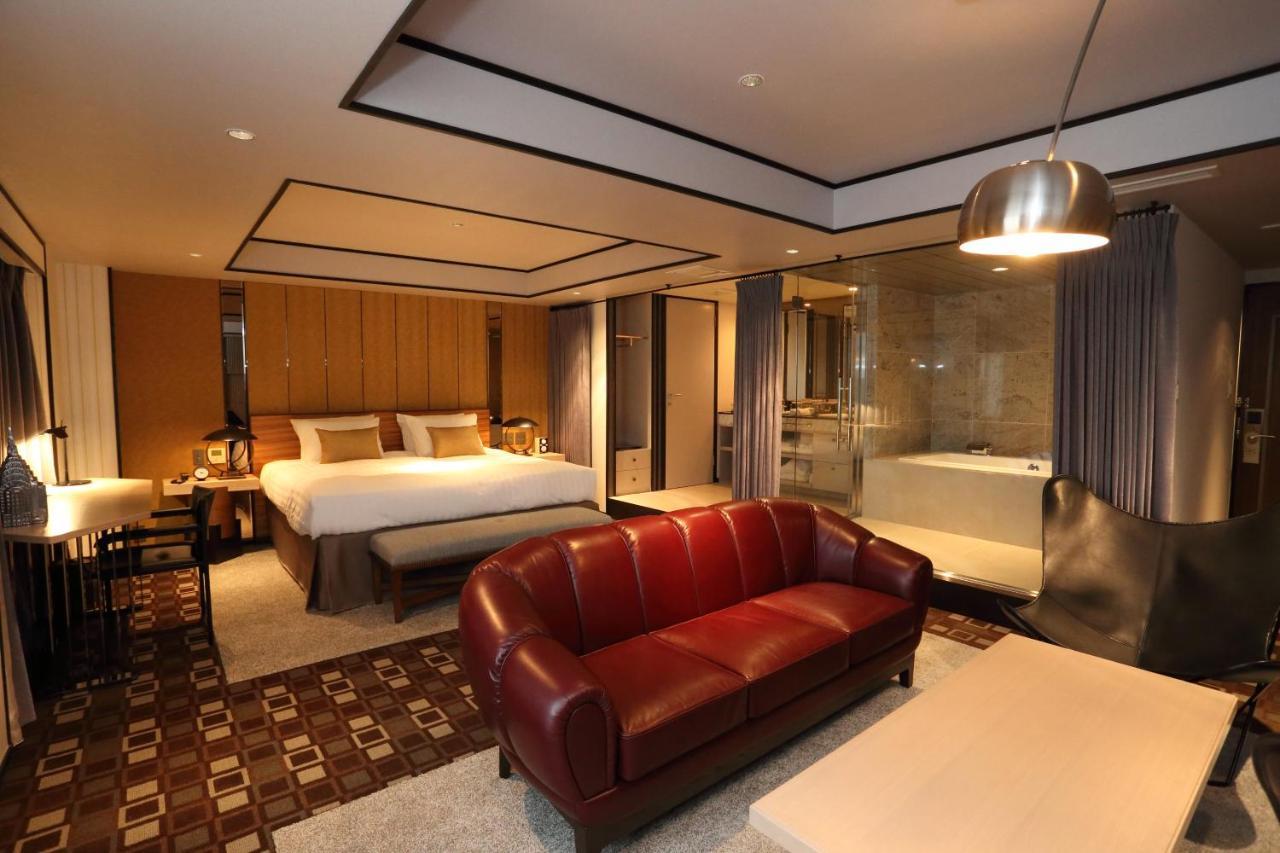 Konaya Hotel Kofu  Exterior photo